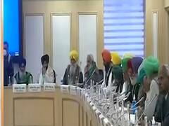 कृषि कानून में किसानों ने 37 बदलावों की मांग की | राजनीति की खबरें