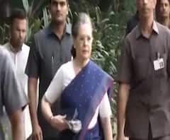 Sonia Gandhi | काँग्रेसमध्ये मोठे फेरबदल? सोनिया गांधी यांनी बोलावली महत्त्वाची बैठक