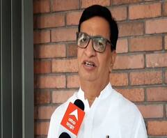 Balasaheb Thorat | महाविकास आघाडी सरकारमध्ये काँग्रेस नाराज नाही : बाळासाहेब थोरात 