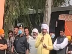 किसान आंदोलन की आंच से खट्टर सरकार पर गिरेगी गाज? | ABP Special