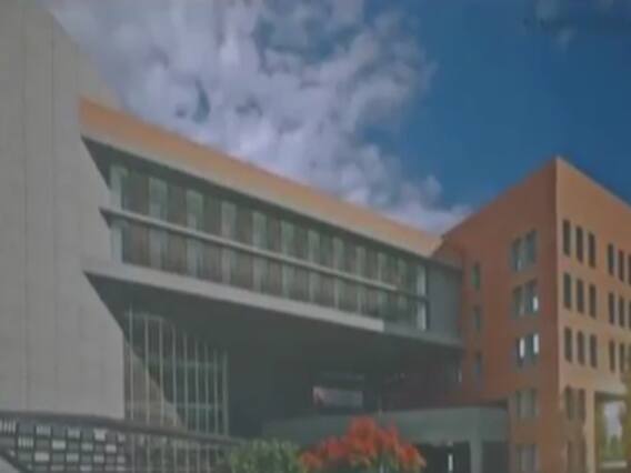 વડાપ્રધાન મોદી રાજકોટ એઇમ્સનું ખાતમુહૂર્ત કરશે, જુઓ વીડિયો