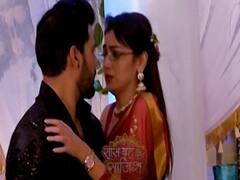 Kumkum Bhagya: Abhi and Pragya beat up goons