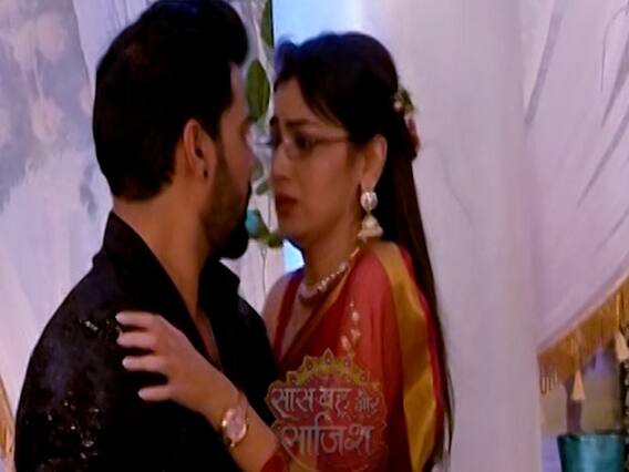 Kumkum Bhagya: Abhi and Pragya beat up goons