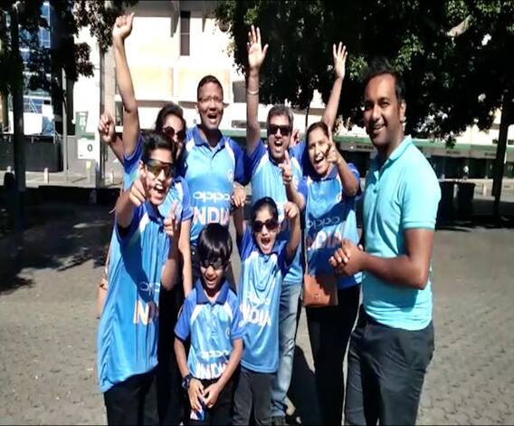 IND vs AUS 3rd T20 | टीम इंडियाकडून विजयी हॅटट्रिकची अपेक्षा