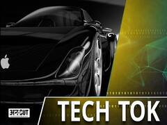 अब Apple बनाएगा इलेक्ट्रिक कार!