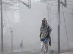 કડકડતી ઠંડી વચ્ચે હવામાન વિભાગે રાજ્યમાં વરસાદની કરી આગાહી, જાણો ક્યાં પડશે વરસાદ?