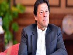 11 Opposition parties plan to ''de-throne'' Imran Khan