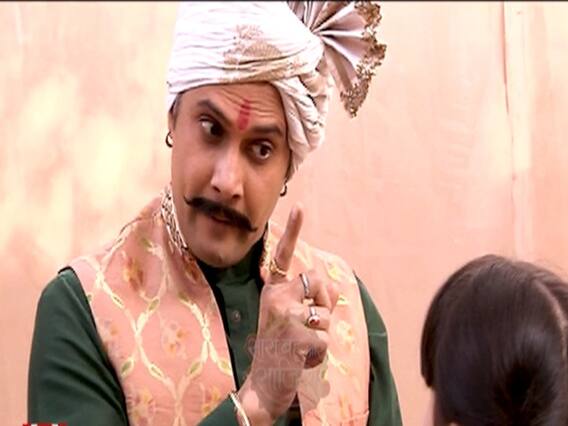 Molkki: Purvi stops Mukhi from slapping kids