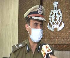 UP MLC Election में सुरक्षा के क्या इंतजाम?| Lucknow Zone ADG SN Sabat| ABPGanga 