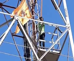 TOP 50 | मराठा आरक्षणासाठी औरंगाबादमध्ये शोले स्टाईल आंदोलन | सुपरफास्ट 50 बातम्या | 22 सप्टेंबर