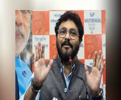 Fake Post: 'তৃণমূলে যোগ দিচ্ছেন বাবুল সুপ্রিয়', ভুয়ো খবর ছড়াতে ব্যবহার করা করা হল এবিপি আনন্দ-র নাম ও লোগো! 