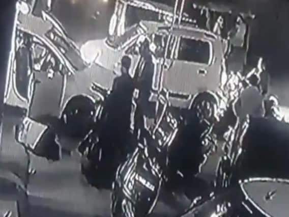 Rohini Murder : सरेआम मर्डर करने वाली लेडी कौन है?