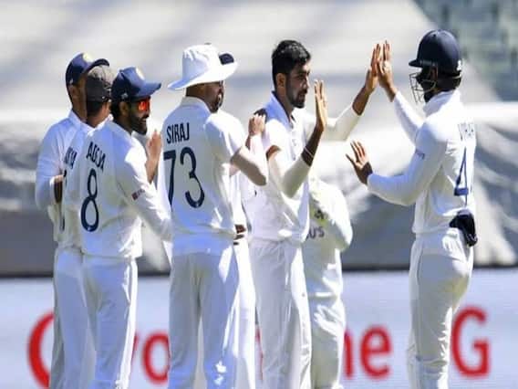 IND v AUS 2nd Test: Australia 195 रन पर हुई ढेर, जानें मैच का पूरा हाल