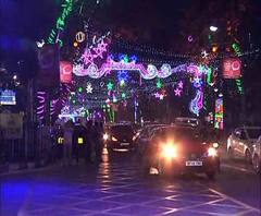 New Year Celebration: বর্ষবরণের উৎসবে রাশ টেনেছে হাইকোর্ট, ভিড় নিয়ন্ত্রণ, সামাজিক দূরত্ব বজায় রাখতে একাধিক সতর্কতামূলক ব্যবস্থা নিচ্ছে লালবাজার