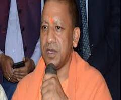 आज फुल एक्शन में रहेंगे CM YOGI, कोविड को लेकर करेंगे बैठक