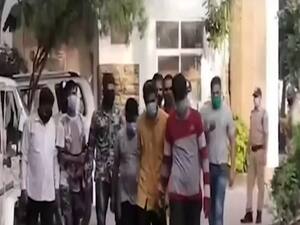 खून में मिलावट करने वालों की घंटी बजाओ