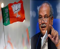 Farm Bills को लेकर किसानों के बीच कूदने की तैयारी में BJP, देशभर में करेगी 700 चौपाल| ABPGanga 