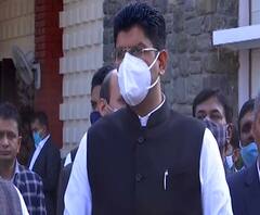 Haryana| हरियाणातील भाजप सरकार संकटात? शेतकरी आंदोलनावरुन उपमुख्यमंत्र्यांचा राजीनामा देण्याचा इशारा