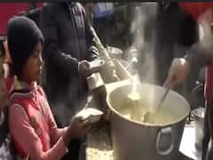 पिज्जा खाने पर मचे बवाल का जवाब किसानों ने किस तरह से दिया