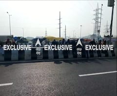  Kisan Andolan LIVE : यूपी गेट पर फिर जमा हुई किसानों की भारी भीड़, दिल्ली आने वाले रास्ते रोके