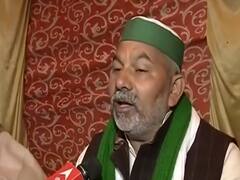 Bharatiya Kisan Union warns Modi govt, 'Will block all roads leading to Delhi if talks fail today'