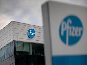 -70 डिग्री तापमान वाले वैक्सीन को पूरी दुनिया में कैसे पहुंचाएगा Pfizer? देखिए ये रिपोर्ट