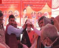 'आंदोलन के नाम पर आतंक फैला रहे' | सुपरफास्ट अंदाज में मध्यांचल की खबरें | ABP GANGA 