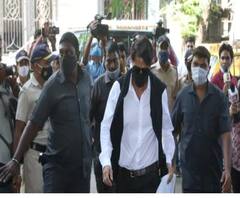 ফিল্মস্টার: NCB-র সামনে হাজিরা দিতে সময় চাইলেন অর্জুন রামপাল, ফের জুটি বাঁধছেন অঙ্কুশ-ঐন্দ্রিলা