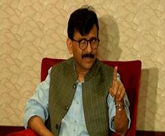 Sanjay Raut | 25 वर्षांपूर्वीच शरद पवारांना पंतप्रधानपद मिळायला हवं होतं - संजय राऊत