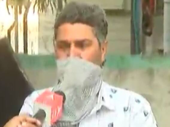 મારો વોર્ડ મારી વાતઃ રાજકોટના વોર્ડ નંબર-12ના સ્થાનિકોની શું છે સમસ્યા?