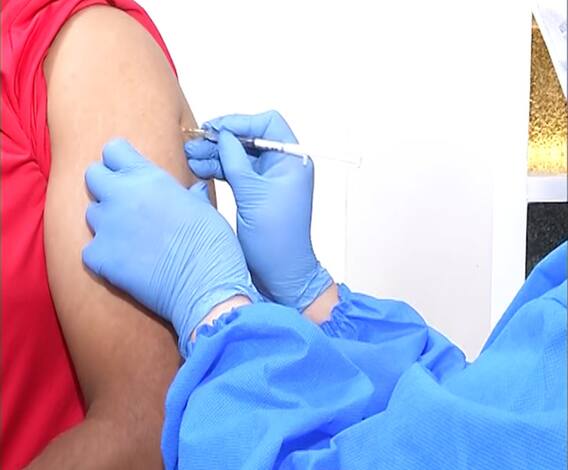 Corona Vaccination | कसा आहे केंद्र सरकारचा कोरोना लसीकरणासाठीचा मेगाप्लॅन?