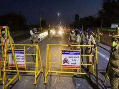 महाराष्ट्र: कोरोना महामारी को ध्यान में रखते हुए नए निर्देश, सड़क पर नहीं मना सकेंगे नए साल का जश्न