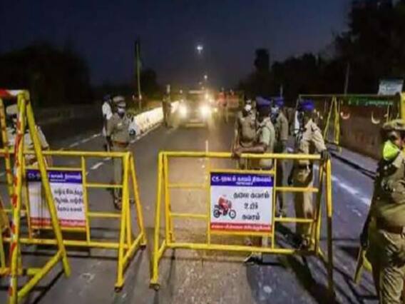 महाराष्ट्र: कोरोना महामारी को ध्यान में रखते हुए नए निर्देश, सड़क पर नहीं मना सकेंगे नए साल का जश्न