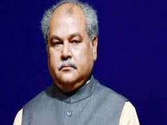Narendra Singh Tomar Exclusive: 'Questioning entire farm law is wrong' 