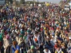 Relief for locals as farmers open up Delhi-Ghaziabad road