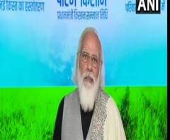 PM Kishan Nidhi Yojona: 'বাংলা ছাড়া সব মতাদর্শের সরকার কৃষিনিধি প্রকল্পের সুবিধা নেয়', মমতাকে কটাক্ষ প্রধানমন্ত্রীর, পাল্টা সৌগত-সুজন