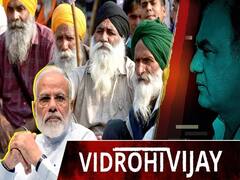 Why Is The Government Delaying An Action On The Farm Laws? Who Will Back Out In This Struggle? | ABP Uncut