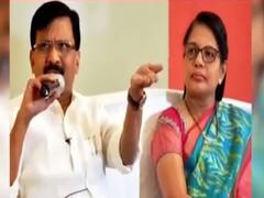 Sanjay Raut की पत्नी से ED की पूछताछ कल 