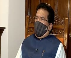 मुंबई स्थायी समिती अध्यक्ष यशवंत जाधवांविरोधात तक्रारीचं पत्र, कंत्राटदाराला धमकावल्याचा आरोप