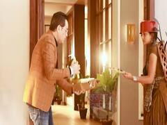 Imlie turns Ninja Turtle to protect her in-laws' house