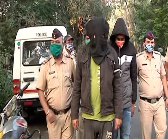 Nagpur | विवाह संकेतस्थळांवरुन तरुणींची फसवणूक; नागपूरमध्ये 2 जणांना अटक