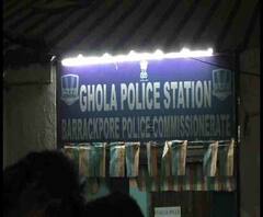 ঘোলায় কলেজ ছাত্রীর 'শ্লীলতাহানি', বাধা দেওয়ায় ছাত্রী ও তাঁর দিদিকে মারধরের অভিযোগ 