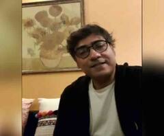 নতুন চেহারায় এবিপি আনন্দকে স্বাগত, শুভেচ্ছাবার্তা কৌশিক সেনের