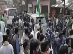 Know how political 'war' in West Bengal reached Delhi | ABP Special Full 