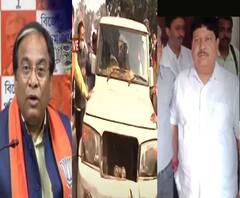 Hastings Chaos: 'সময় খারাপ হলে বিবেক নষ্ট নয়', সুনীলের বিরুদ্ধে বিক্ষোভ নিয়ে প্রতিক্রিয়া অর্জুনের, ' তৃণমূলের কাজ গুণ্ডামি করা', মন্তব্য জয়প্রকাশের 