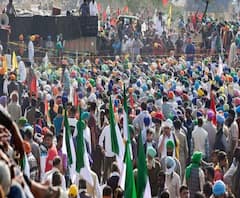 Farmers Protest: तीन घंटे तक चली बैठक के बाद भी नहीं माने किसान, जानिए क्यों ? | Ganga Prime 