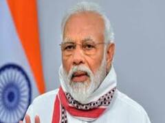 नए कृषि कानून पर बोले PM Modi-'किसानों की आमदनी बढ़ेगी'