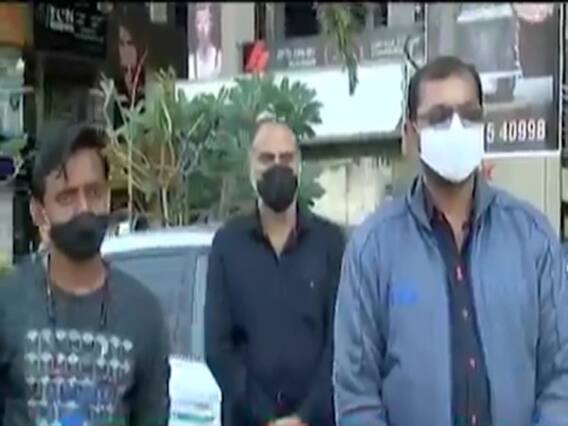 મારો વોર્ડ, મારી વાત: સુરત શહેરના વોર્ડ નં-8ની સમસ્યાને લઈને સ્થાનિકો શું કહી રહ્યાં છે ? જુઓ વીડિયો