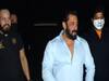 Salman Khan turns 55, here's how he celebrated his birthday | Khabar Filmy Hai 