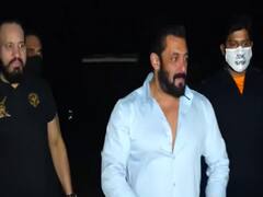 Salman Khan turns 55, here's how he celebrated his birthday | Khabar Filmy Hai 